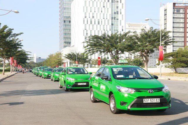 Tổng đài Taxi Hải Dương